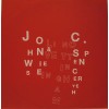 JOHN WIESE / C SPENCER YEH "live in nottingham" LP